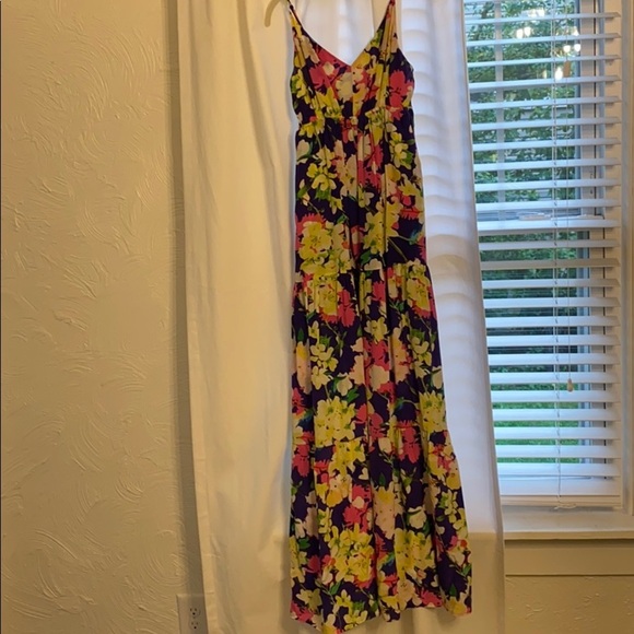 Yumi Kim maxi dress Size small in VGUC - Picture 3 of 10